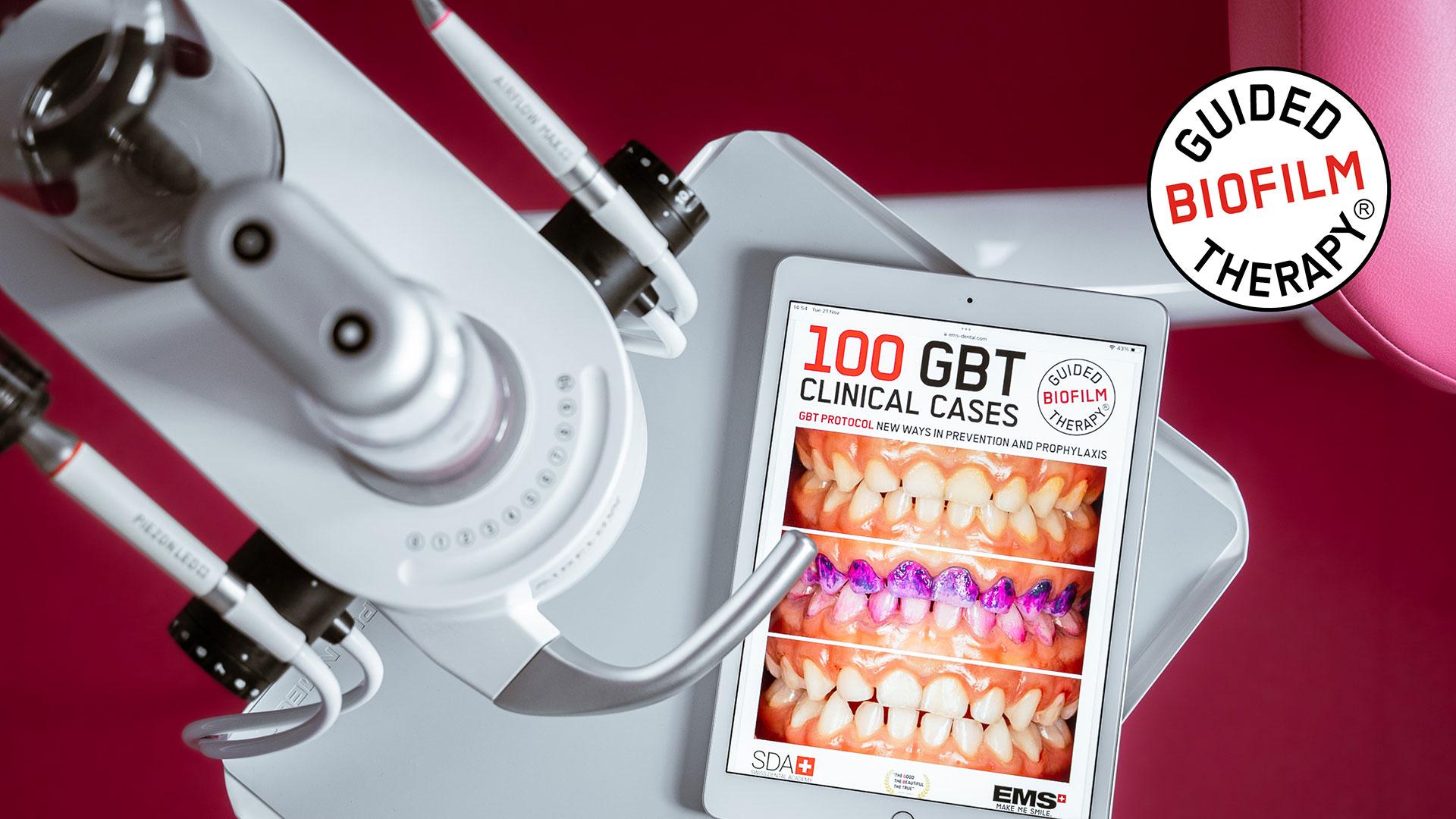 GBT Certified Dental Spa