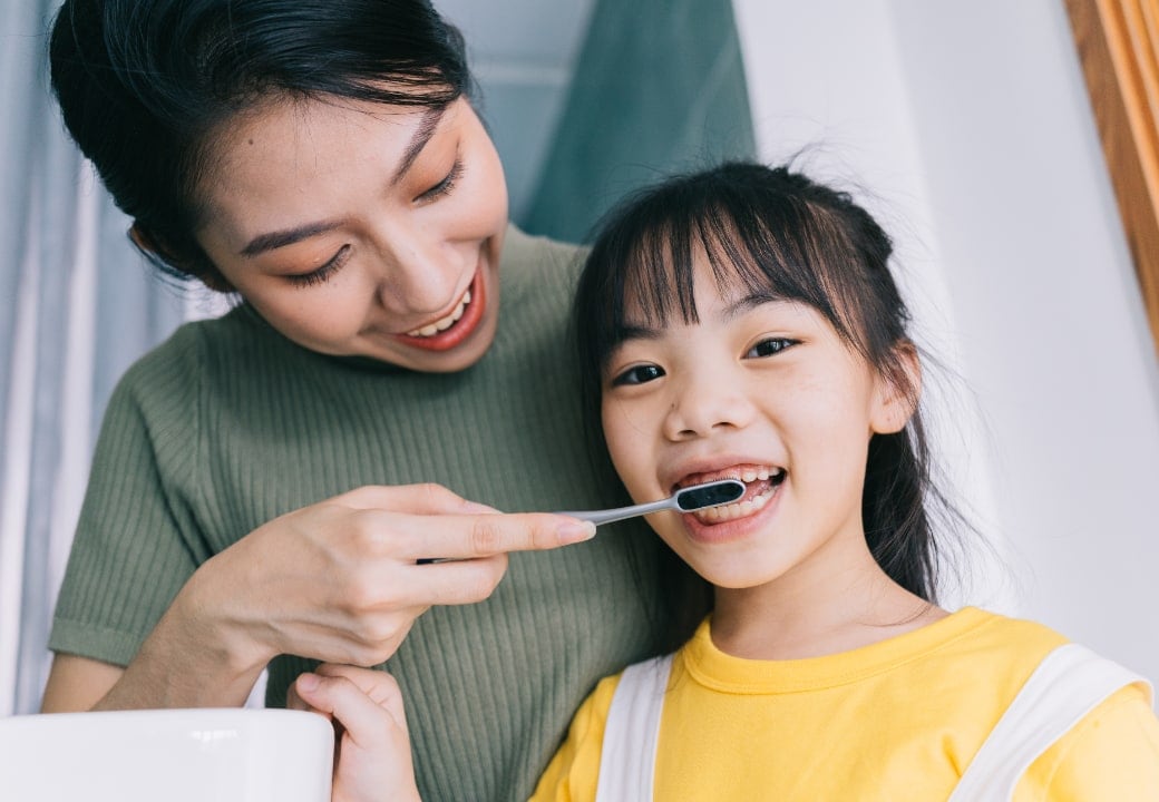 Dental Check-Up