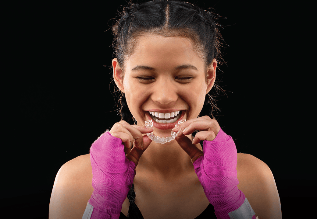 Occlusal Splint