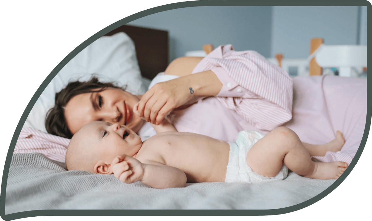 Oral Care during Pregnancy