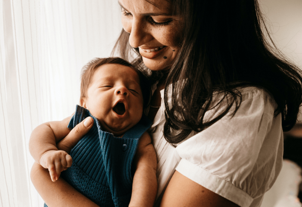 Oral Care During Pregnancy